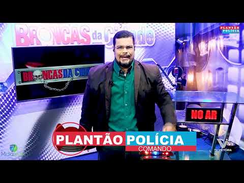 BRONCAS DA CIDADE COM SÉRGIO FRANÇA / DELEGADO EDUARDO MENEZES - PALMAS TO