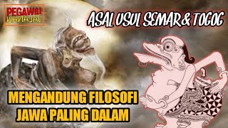 Download lagu ASAL USUL MBAH SEMAR, TOGOG, dan ISMAYA!!! FILSAFAT JAWA TERTANAM KUAT DALAM TOKOH INI mp3