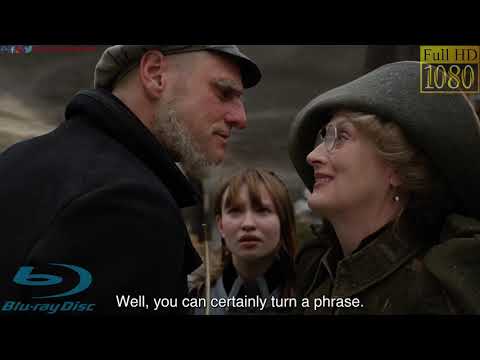 Blu-ray™ Disc Movie Clips | A Series of Unfortunate Events (2004) | Pt. V | 60fps