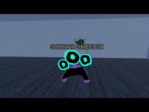 Weird day in interminable rooms Part 5 - Interminable rooms animation