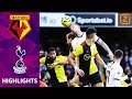 GAAN DE SPURS WEER EENS WINNEN? | Watford vs Tottenham | Premier League 2019/20 | Samenvatting
