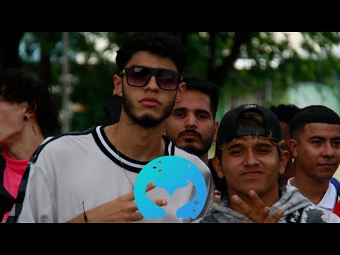 SAMURAI vs MANU D: 4tos - Ballenitas FECHA 3 (TEMPORADA 1)