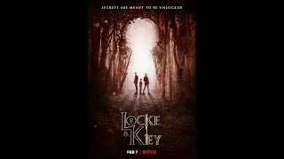 Locke & Key / Ключі Локків - трейлер