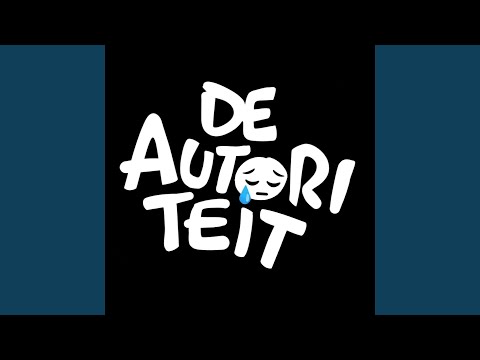 Het Spijt Me - de Autoriteit