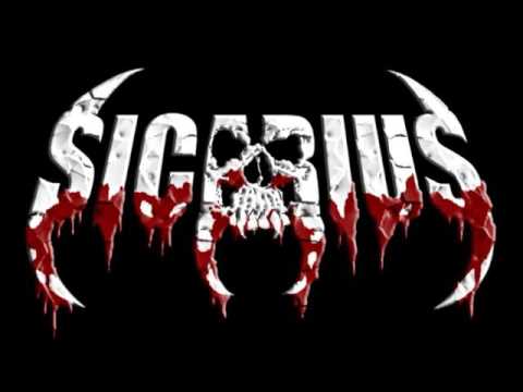 Sicarius-Ritual de Sadismo