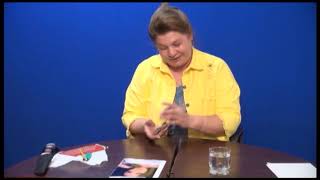 В город приехали сильнейшие экстрасенсы Приангарья