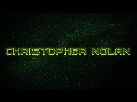 Christopher Nolan - Dave WOLF Rodriguez x RawCutz