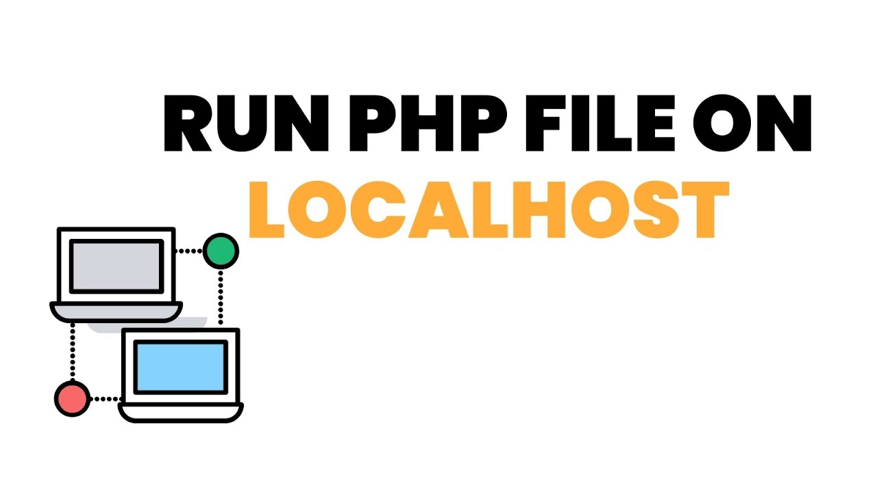 How to Run PHP File on Localhost [ 2024 Update ] Complete guide for using XAMPP Server
