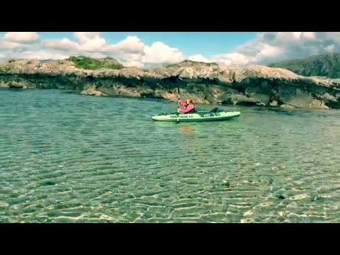 Arisaig. Our Scottish Paradise