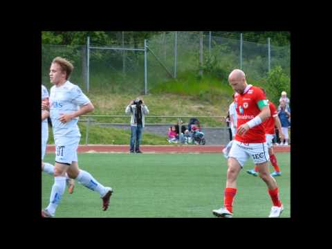 OAIK   Kalmar FF  1 6 0 3  10 6 2012