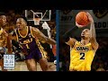 #23 LSU at VCU Recap | Inside College Basketball