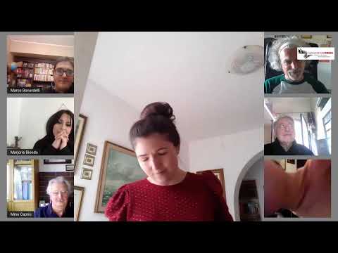 Suggestioni Press - Musica e doppiaggio (Ciao Ernesto Brancucci)