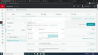 KW Command Compliance - Escrow Cancellation