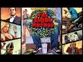 GTA V - April Fools in Los Santos - The Shaun Method