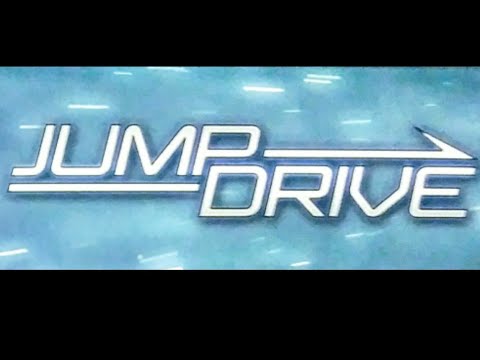 Jump Drive | How to Play