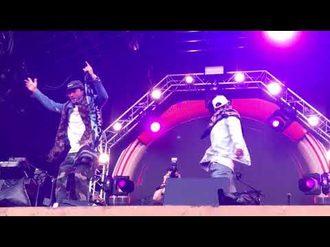 Kraantje pappie - snelle rap