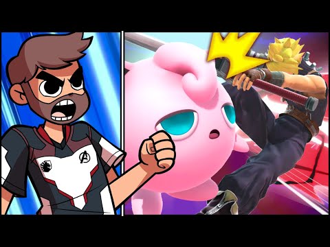 Hungrybox VS Clutch Rest Kills