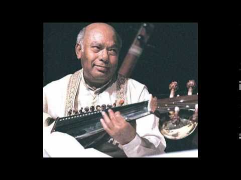 Raag Sindhu Bhairavi by Ustad Ali Akbar Khan on Sarod — वीडियो थंबनेल