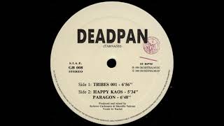 Deadpan - Happy Kaos