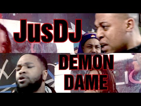 Jus DJ vs Demon Dame