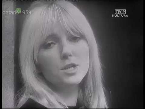Maryla Rodowicz - Z tobą w górach  (TVP 1971)