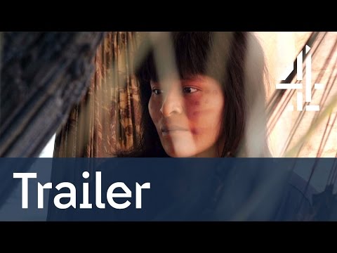 First Contact: Lost Tribe of the Amazon | 23rd Feb 9pm | Channel 4