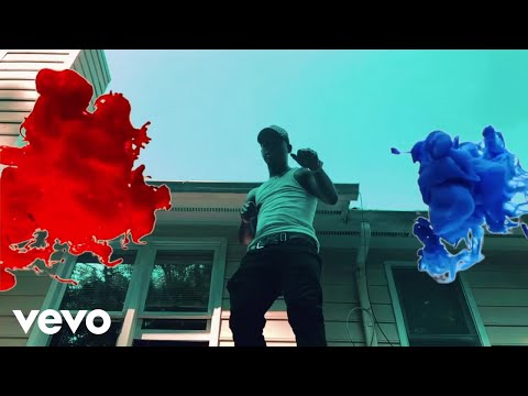 Stephen Jailon - No Promo