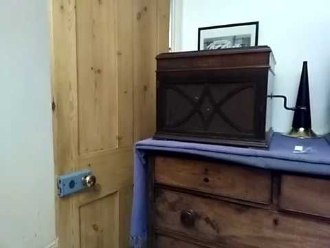 The Perfect Dance Orchestra: The Doll Dance, Fox-Trot. 1927.