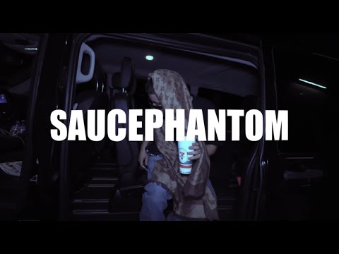 Saucephantom - NIKKI MINAJ ( Official Music Video )