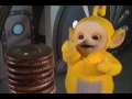 Teletubbies Busy Day
