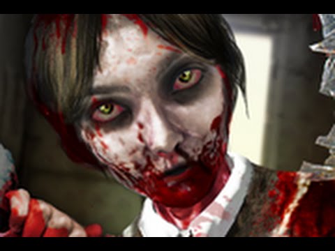 Fear The Undead Zombies Video