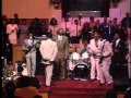 Rise Above It All - The Canton Spirituals, "Live In Memphis"