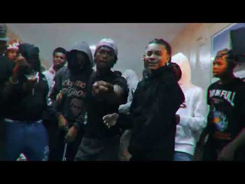 Lil Worm X Jay Bucks X Mo Karti - My Spliff ( Shot By PGVisuals ) ( Reuploaded )