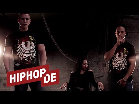 Pedaz x Blut & Kasse – Wer flüstert, der lügt (prod. SamSalam) – Videopremiere