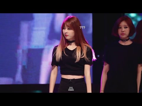 150521 용인대학교 축제 나인뮤지스 혜미 돌스 Dolls 직캠