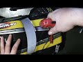 Akumuliatorius 18650 3.6V 3500mAh Li-Ion su integruotu krovimo valdikliu PCM ANSMANN