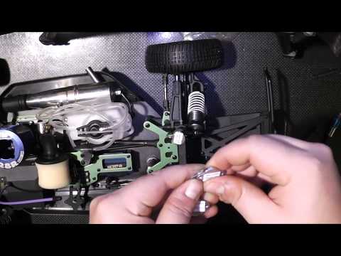 Akumuliatorius 18650 3.6V 3500mAh Li-Ion su integruotu krovimo valdikliu PCM ANSMANN video