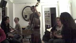 Brady Rymer - Old Time Melody