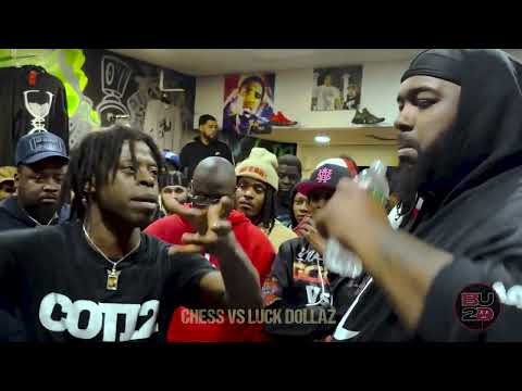 Chess vs Luck Dollaz