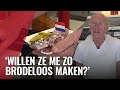 Zee van zorgen voor haringboeren door Europese wetgeving