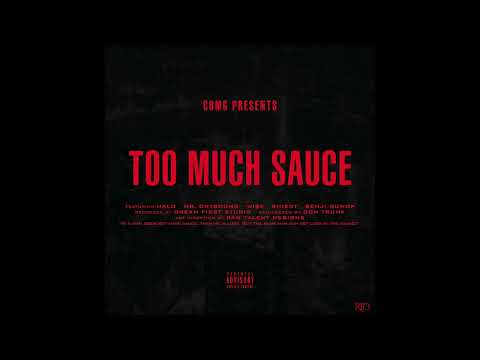 CBMG - Caper ft. Benji Guwop & Wi$e