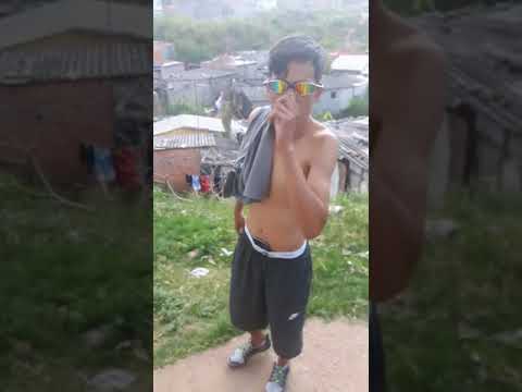 MC DM MEDLEY NA CIDADE TIRADENTES