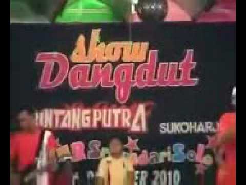 (dua cincin) by ikif-bersama bintang putra