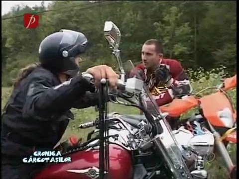 Cronica Carcotasilor 30.12.2009