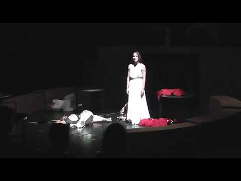 EUROPA! - EIN PATRIOTISCHER ABEND, 1917! "Wenn ich mir was wüschen dürfte" / Burt Bacharach