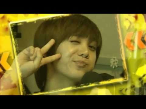 MBLAQ Mir is a HOT MESS