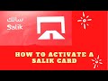 How to activate Salik card? UAE 🇦🇪 Salik card | Tollgate pass