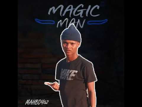 Magic Man (feat. Waralupe & FlavaDaBlaq)
