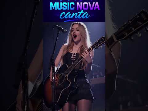 Broken Angel   Lyrics   Feat  Helena #englishsongs #masonmusic #dancepop #AI Music Nova 1