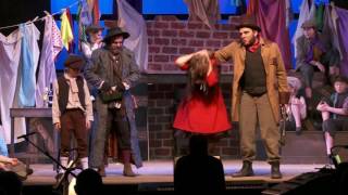 It&#39;s A Fine Life- Oliver